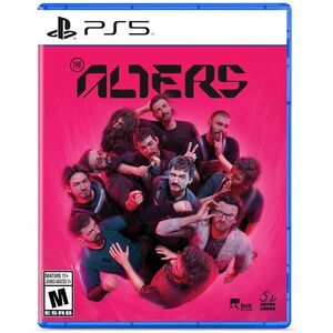 The Alters for Playstation 5  VIDEOGAMES